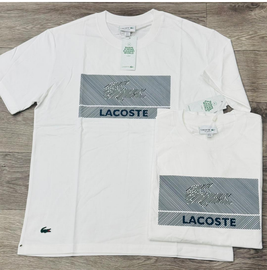 T-shirt LACOSTE